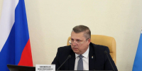 Более 7 тысяч домовладений астраханских СНТ будут газифицированы - Ast-News.Ru