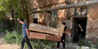 Единовременная выплата в ближайшее время начнёт поступать на счета жильцов дома на улице Ляхова в Астрахани - Газета Волга