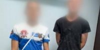 Полиция в Астрахани наказала подростков за хулиганство - Газета Волга
