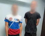 Полиция в Астрахани наказала подростков за хулиганство