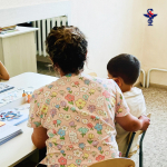 Открытие детского психиатрического дневного стационара
в Астрахани
