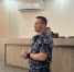Специалистов дежурных и тыловых подразделений Росгвардии поздравили в Астрахани - Росгвардия