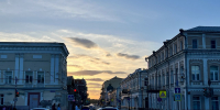 Из-за киносъемок в центре Астрахани на время закроют движение - Punkt-a.info