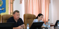 Мэр Астрахани встретился с жильцами частично обрушившегося дома на Ляхова - Астрахань 24