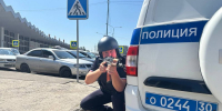 В Астраханской области прошли антитеррористические учения «Циклон» - Газета Волга