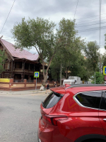 В Астрахани продолжаются съемки семейного ситкома