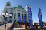 В Астрахани продолжается регистрация на участие в Каспийском медиафоруме