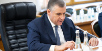 Леонид Слуцкий: нельзя допускать, чтобы родителей с детьми селили в болотах - ЛДПР