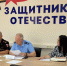 В Астраханской области суд признал погибшим без вести пропавшего бойца СВО - Газета Волга
