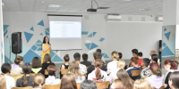 Общество «Знание» реализует летнюю просветительскую программу для школьников Астрахани - Газета Волга