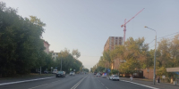 На улице Татищева в Астрахани машина сбила ребёнка - Астрахань 24