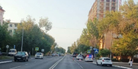 В Астрахани на пешеходном переходе сбили 8-летнюю девочку - Punkt-a.info