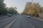 В Астрахани водитель «Лады» сбил девочку на переходе у школы
