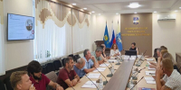 Жителям Икрянинского района напомнили об изменениях налогового законодательства в 2025 году - УФНС России