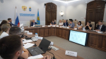 В Астрахани готовят программу обучения для прошедших отбор бойцов СВО – участников проекта «Победоносец»