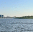 Волга, остров, река - Астраханский листок