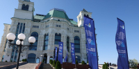 На Каспийском медиафоруме встретятся представители киноиндустрии России, Казахстана, Туркменистана и Узбекистана - Портал органов государственной власти