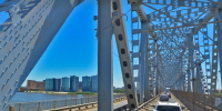Старый мост в Астрахани на полтора часа станет непреодолимой преградой - Punkt-a.info