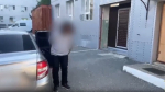 Астраханца задержали за публичные призывы к насилию