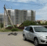В Астрахани на улице Бабаевского сбили подростка-мотоциклиста - ГТРК Лотос