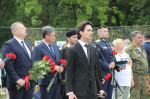 Молодой исполнитель вдохновляет астраханцев вокалом