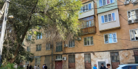 В Астрахани экстренно эвакуировали жильцов многоэтажки, в доме серьезная угроза - Bloknot-Astrakhan.Ru