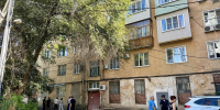 В Астрахани возникла угроза обрушения ещё одного жилого дома - Астраханский листок
