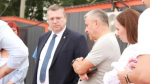 В Астраханской области строительство водопровода завершится к концу этого года