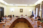 В Астрахани предотвращено возможное обрушение жилого дома