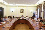 В Астрахани предотвратили угрозу разрушения дома на улице Татищева