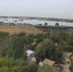 Старый мост в Астрахани открыли для движения - Punkt-a.info