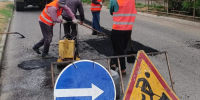 В Астрахани до декабря ограничат движение по улице Авиационной - Газета Волга