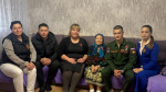 В Астрахани ветеран СВО занимается патриотическим воспитанием молодежи