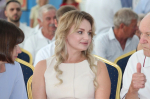 Астраханским строителям вручили награды в честь профессионального праздника