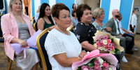 Астраханских строителей поздравили с профессиональным праздником - Дума