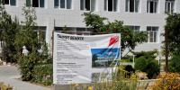 Школа под Астраханью капитально преобразится к 1 сентября - Punkt-a.info