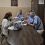 Руководитель службы 06.08.2025 провел очередной личный прием граждан. - Служба жилищного надзора