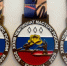 Восемь астраханцев выиграли 36 медалей на открытом чемпионате России по гребле среди ветеранов - Punkt-a.info