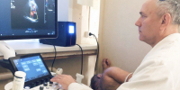 В медучреждения Астрахани поступили современные аппараты УЗИ - Портал органов государственной власти