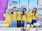 Астраханский социально-педагогический колледж начинает подготовку сурдопереводчиков