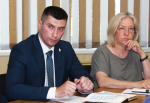Астраханский ветеран СВО помогает совершенствовать меры соцподдержки бойцов