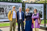 Астраханский фотограф представил работы на всероссийской выставке