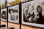 Астраханский фотограф представил работы на всероссийской выставке