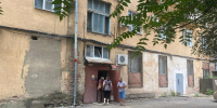 Эвакуированные из аварийного дома астраханцы смогли вернуться в свои квартиры - Punkt-a.info