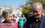 Ещё один астраханец признан иноагентом