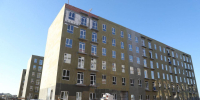 На стройке в Астрахани нужны профессионалы - Газета Волга