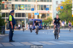 Центр города захватил двухколесный транспорт: фоторепортаж велопарада в Астрахани