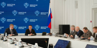 В Астраханской области в День строителя подвели итоги и обсудили проблемы отрасли - Astrakhanpost.Ru