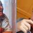 Астраханский ветеран отметил 99 лет: он мог заразиться ковидом, но живую легенду спасли - Ast-News.Ru