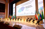 Модератором пленарной сессии Каспийского медиафорума в Астрахани станет генеральный директор ТАСС
